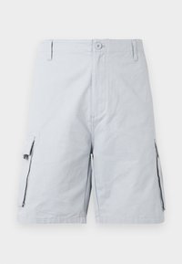 Non sélectionné, smokey