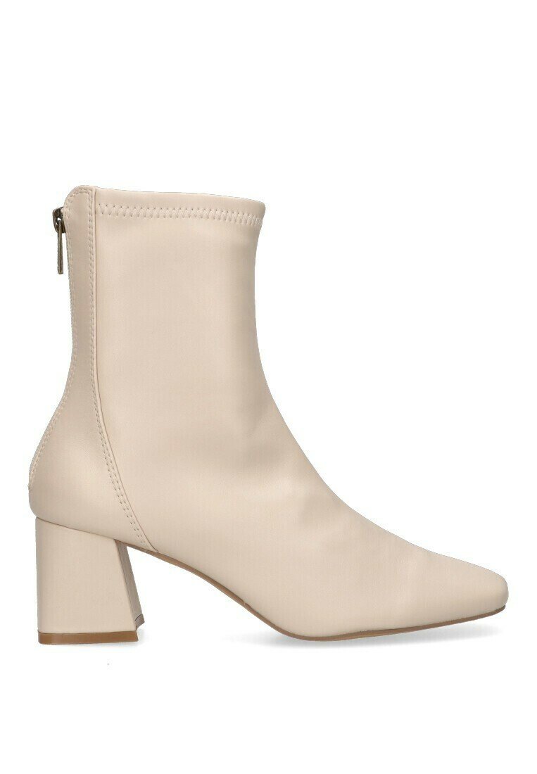 ETIKA LAAS 01 - Botines - beige