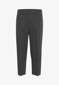 Unselected, black oyster