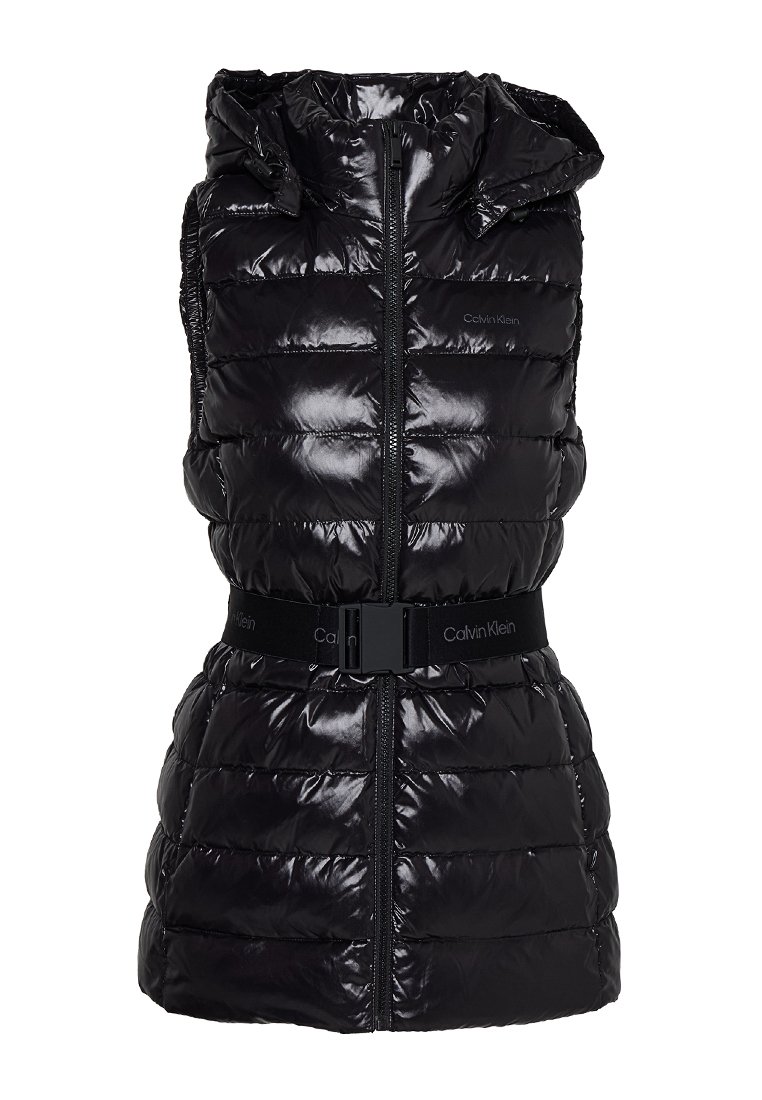 Calvin Klein Bodywarmer zwart