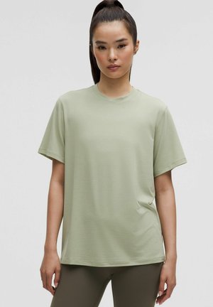 Jersey Training  - Sporta krekli - fog green