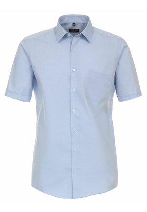 COMFORT FIT - KURZARM 140900 - Formal shirt - blau
