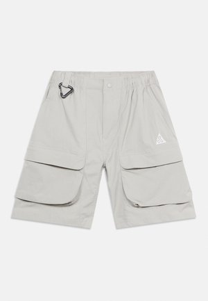 Nike ACG, UNISEX - Shorts - college grey