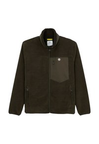 Non sélectionné, military green