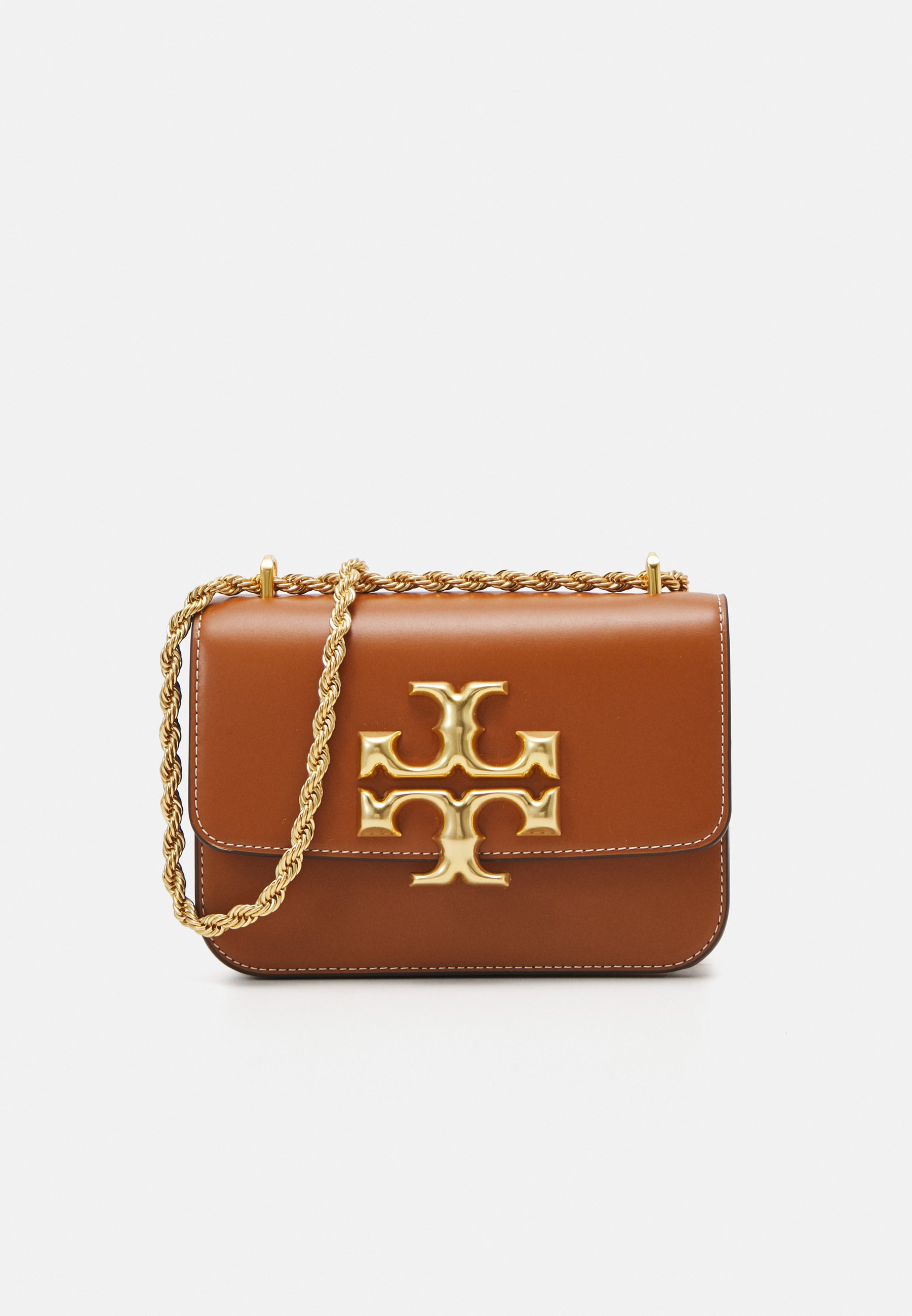 Tory Burch ELEANOR SMALL CONVERTIBLE SHOULDER BAG - Across body  