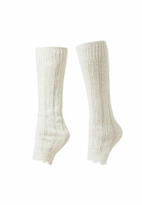 Scaldamuscoli -  panna costine