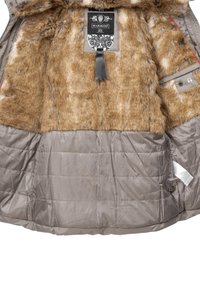 Marikoo NEKOO - Vinterjakke - grey