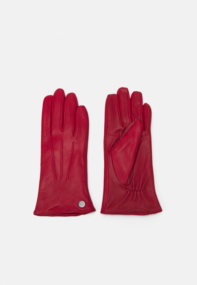 TALLINN TOUCH - Guantes - classic red