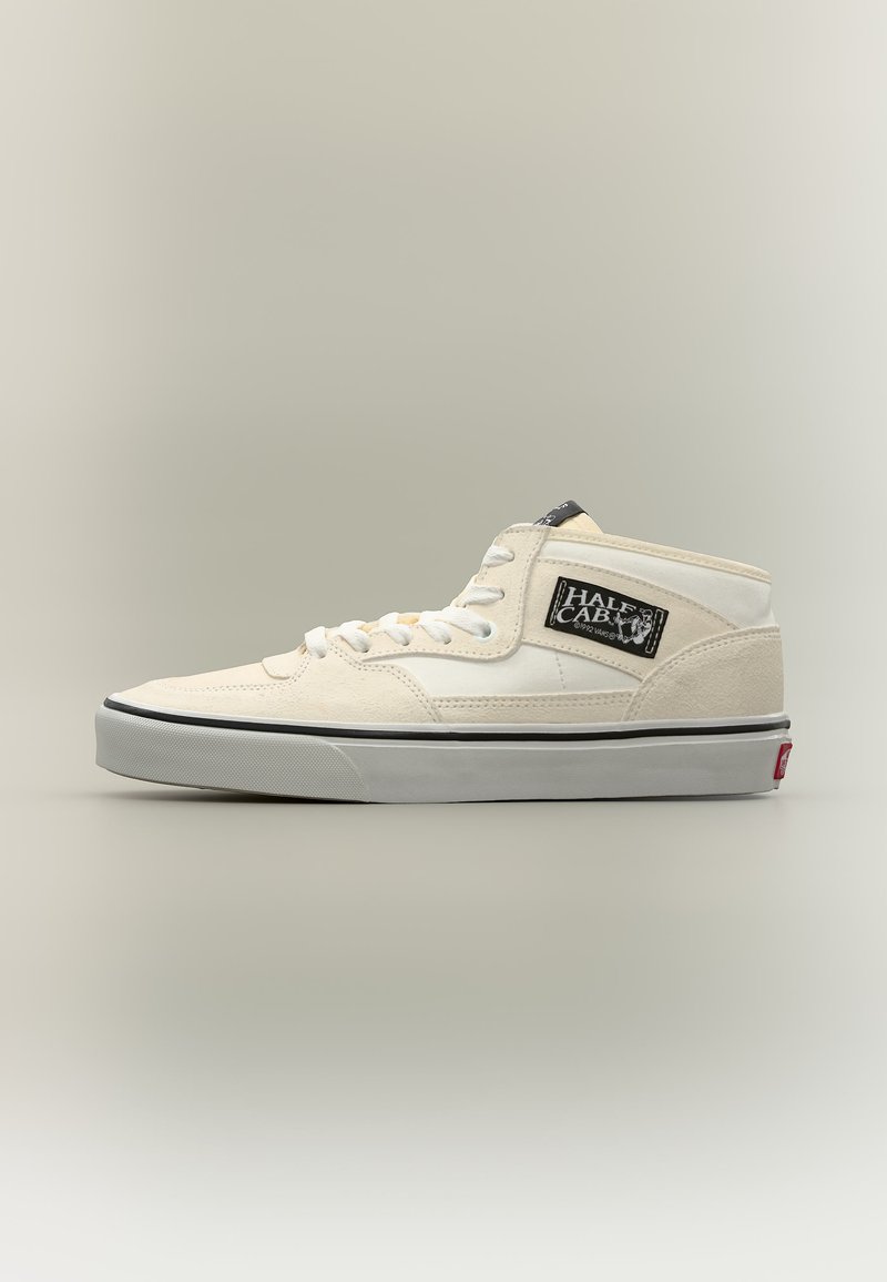 Vans HALF CAB DECON marshmallow/true white/off-white