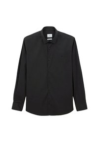 Non sélectionné, black