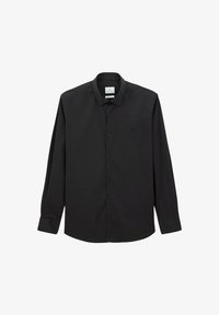 Non sélectionné, black