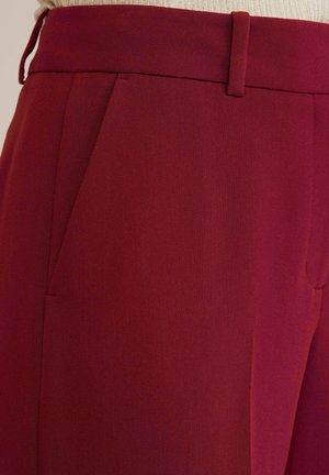 WE Fashion, Nohavice - red