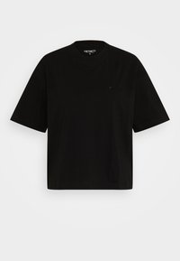 CHESTER - T-paita - black