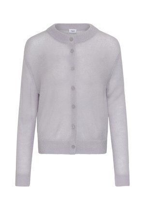 Saint Tropez, SABBARASZ - Gilet - misty lilac melange