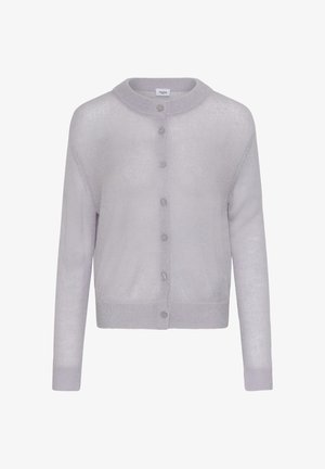 Saint Tropez, SABBARASZ - Gilet - misty lilac melange