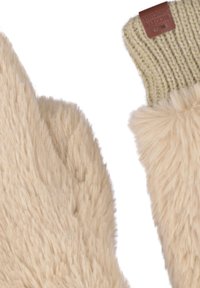 Bickley+Mitchell Wanten - sand