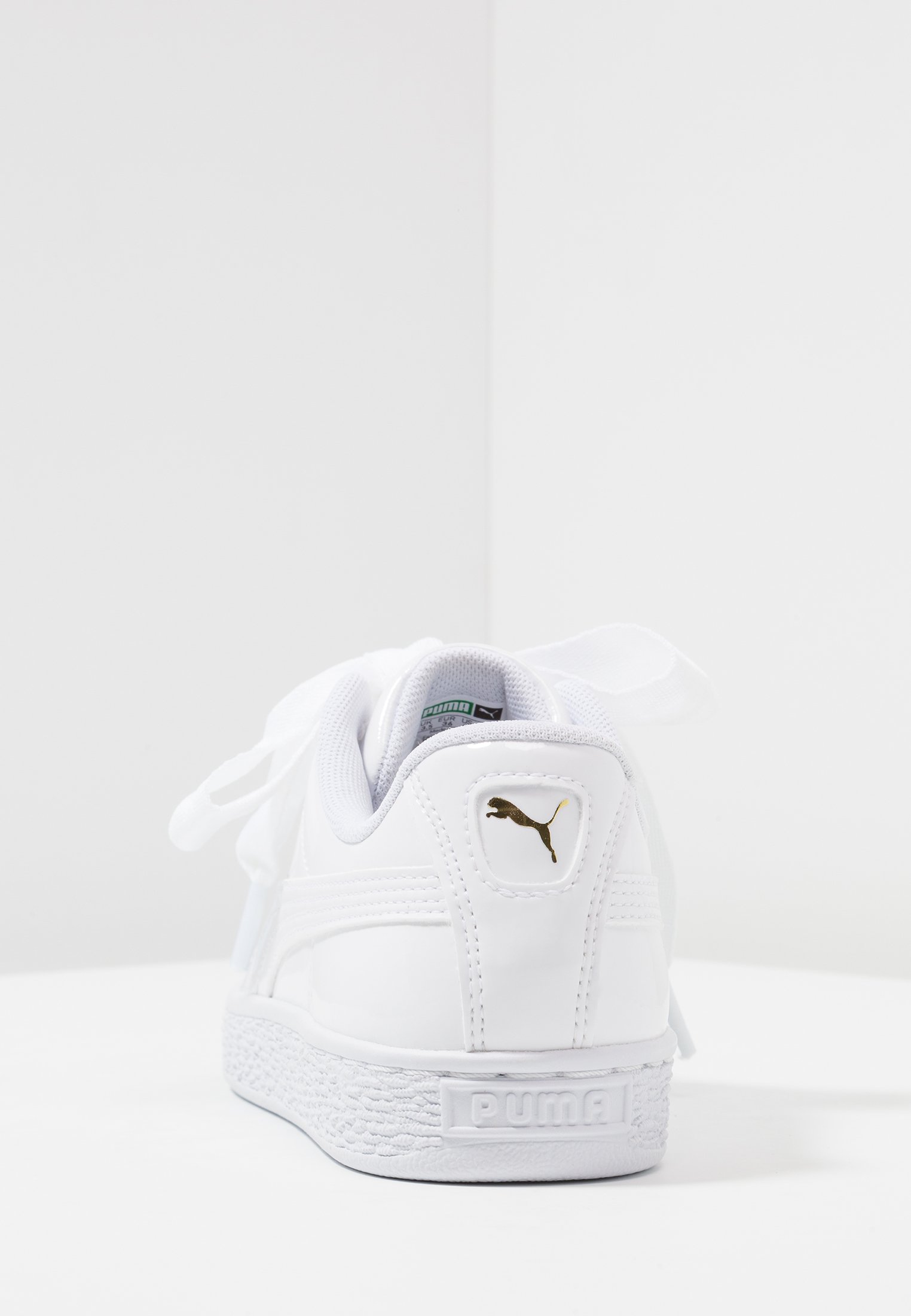 puma basket heart zalando