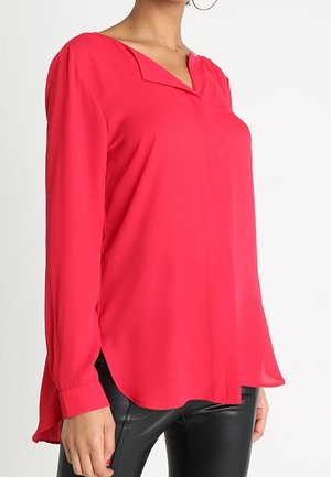 Blusa - pink