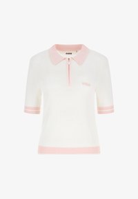 Vybrané, mehrfarbig, weiß