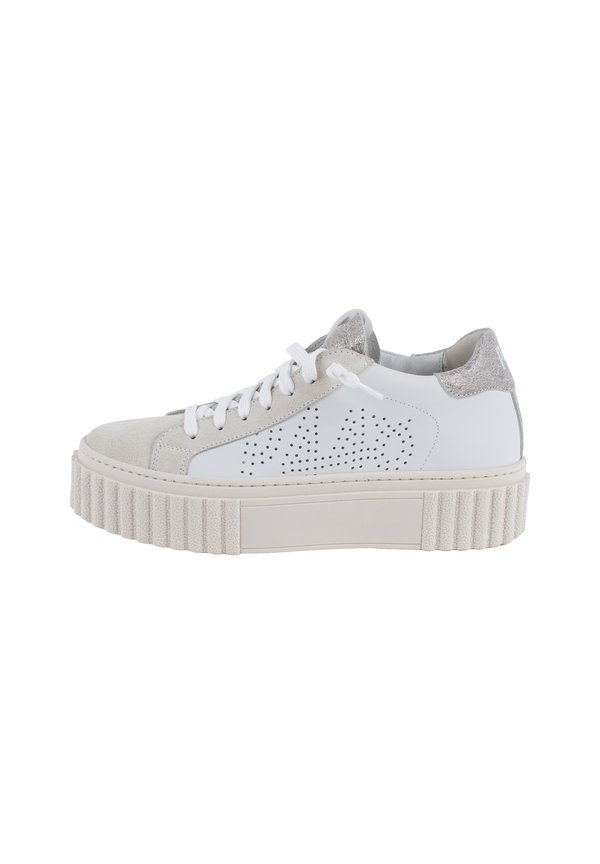 CREEPER - Sneaker low - whi pluto