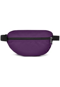Eastpak SPRINGER - Bältesväska - eggplant purple