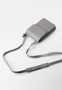 Aunts & Uncles TULIP - Handytasche - circular grey