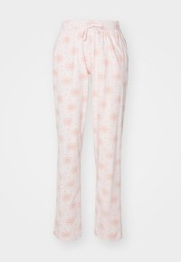LASCANA VIVANCE DREAMS BY LASCANA VD MOON SMILE  - Nattplagg set - light pink