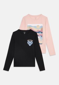 Non sélectionné, lotus/black