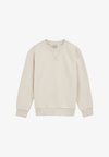 BLUE RIDGE - Sweatshirt - beige