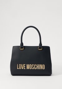 BOLD LOVE - Handbag - nero