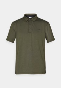 Não selecionado, olive oxford