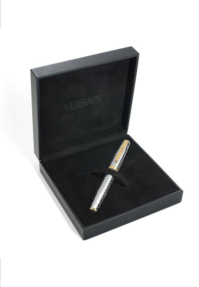 Versace ARGES (WR-PEN) - Alte accesorii - gold and silver