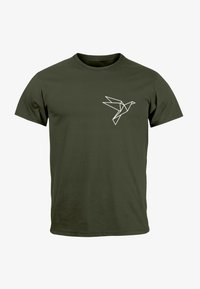 Ausgewählt, army