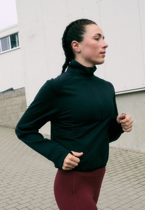 Löparjacka - shadowcast