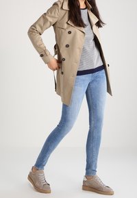 TOM TAILOR DENIM Felpa - dark blue