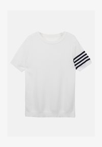 Não selecionado, off white