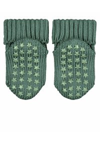 FALKE Baby Catspads Cotton - Socken - dark jade