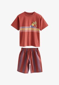 Pasirinkta, red blue