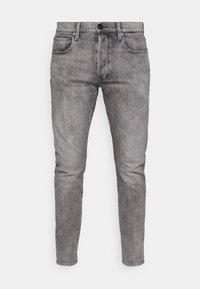 G-STAR Džíny Slim Fit - grey denim