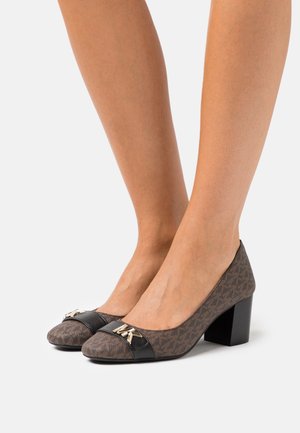 MICHAEL Michael Kors, Escarpins - brown