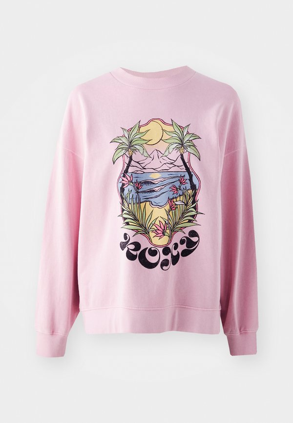 LINEUP  - Sweatshirt - foxglove4