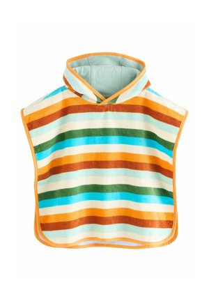 REGULAR FIT - PONCHO - Poncho - multi