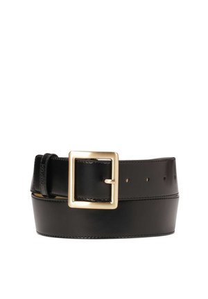 COLLETE - Belt - black-81236-01-n0