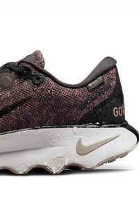 Nike Performance MOTIVA - Scarpe da corsa su strada - cave stone malt black