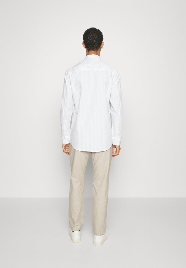 THEO - Trousers - cement2