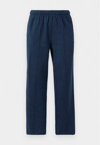 PAULLO JOG PANT - Træningsbukser - navy
