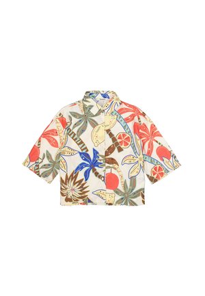 Garcia, Blusa - turtledove
