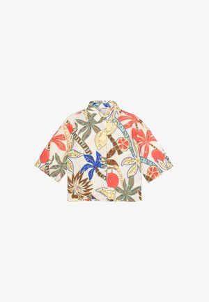 Garcia, Overhemdblouse - turtledove