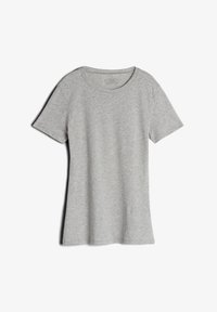 Ikke valgt, grigio melange