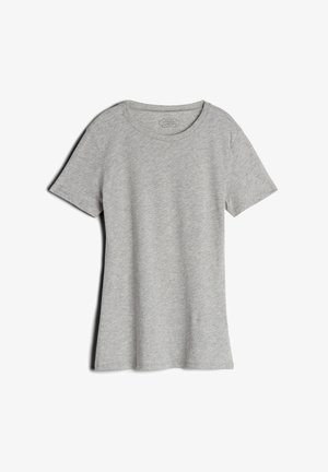 Intimissimi, ULTRAFRESH SHORT-SLEEVED - T-Shirt basic - grigio melange
